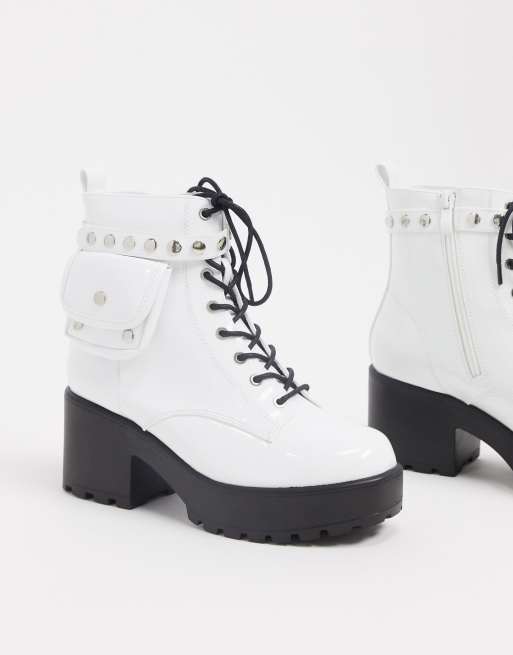 koi footwear vegan trinity