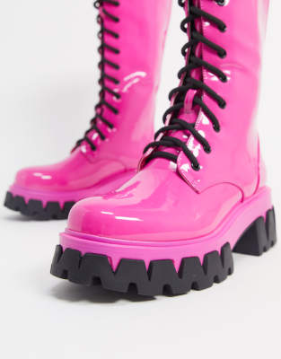 koi footwear trinity