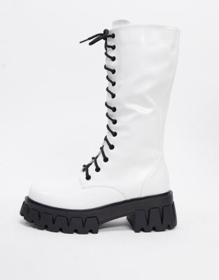 koi footwear trinity