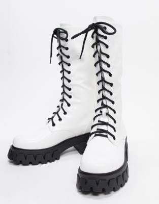 koi footwear trinity