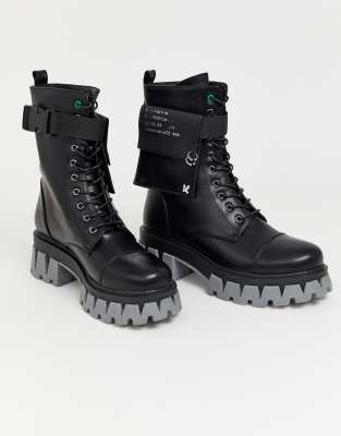 asos vegan boots