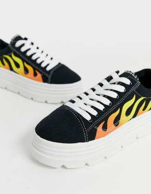 asos vegan trainers