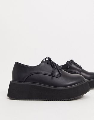 vegan black shoes