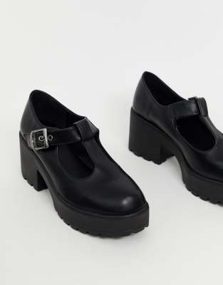 koi mary janes