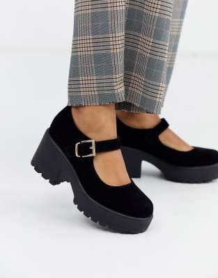 mary janes koi footwear
