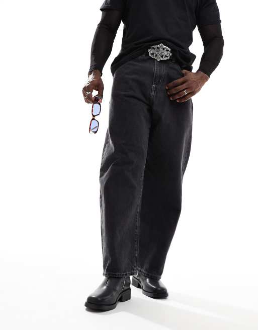 KOI The Warden classic smart boots in black