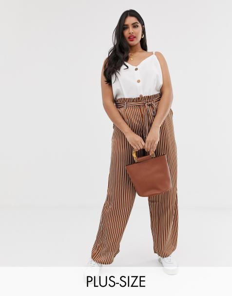 Vêtements Grande Taille Bon Marché Pour Femme Asos Outlet