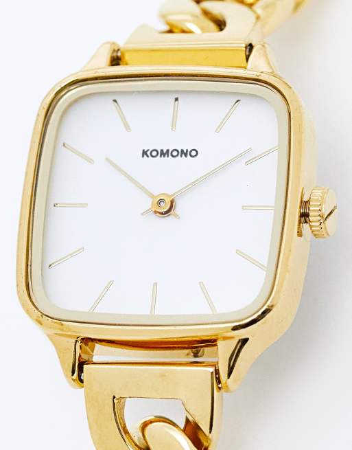 Komono horloge dames new arrivals