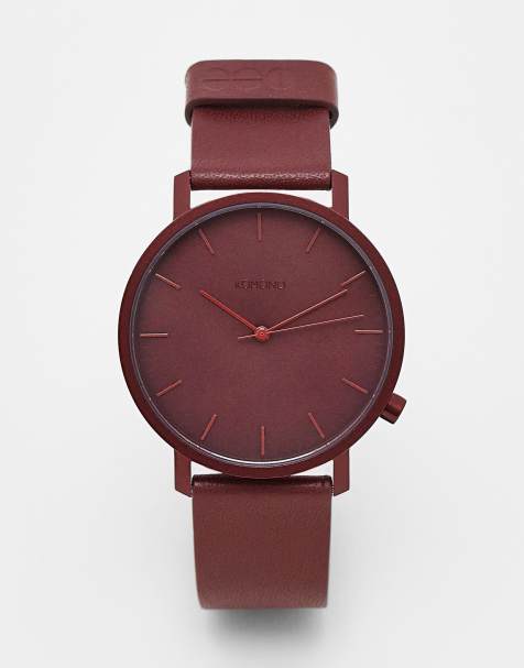 Montres Homme Bracelets Montres Homme ASOS