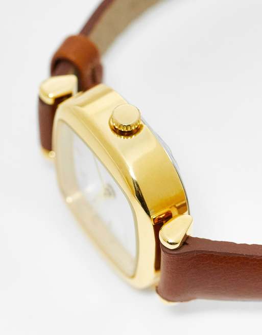 Komono - Moneypenney - Montre - Fauve doré, 2 de 4