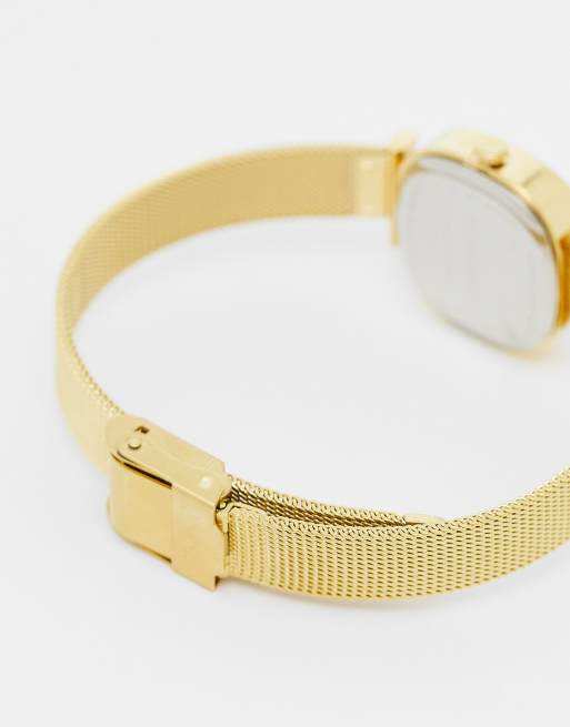 Komono – Moneypenney Royale – Armbanduhr in Gold, 2 von 4