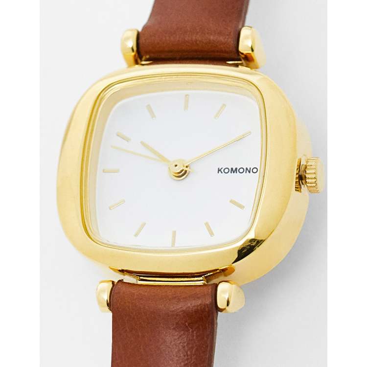 Komono 2024 moneypenny gold