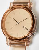 Michael Kors - Gen 5E - Montre connectée pour femme - MKT5127