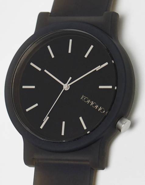 Montre discount asos homme