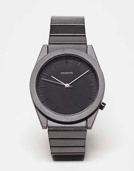 Komono horloge discount