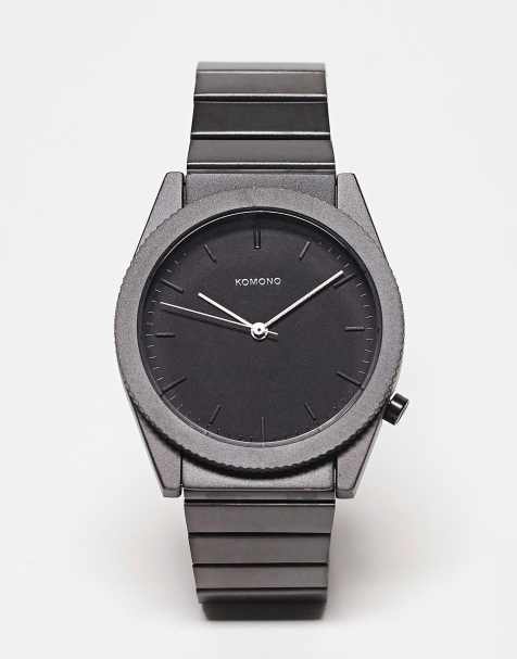 Asos mens 2025 watches sale