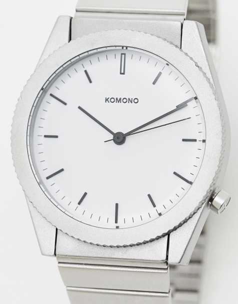 Asos mens watches online sale