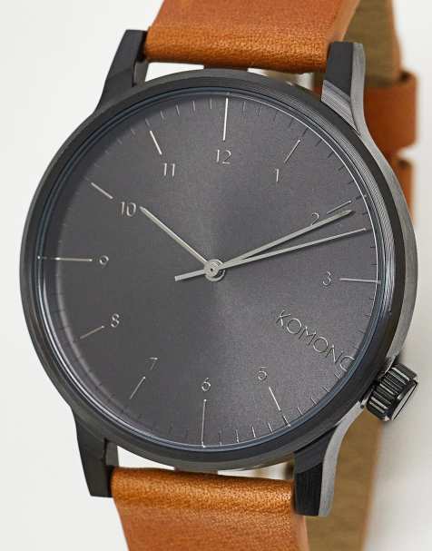 Asos montre homme new arrivals