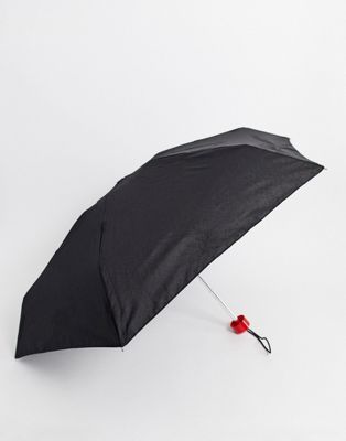 фото Компактный зонт hunter original-черный