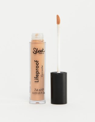  Консилер Sleek MakeUP Lifeproof-Белый