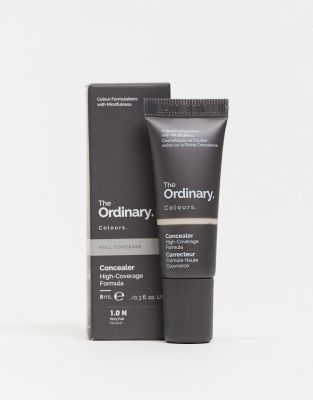 Консилер The Ordinary-Розовый цвет