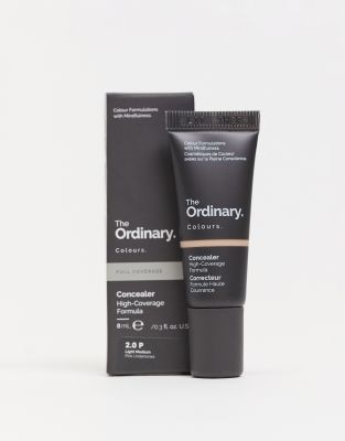 Консилер The Ordinary-Розовый цвет