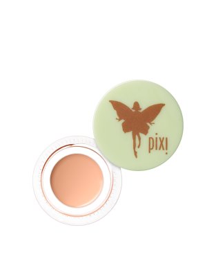 фото Концентрат-корректор pixi brightening peach-оранжевый