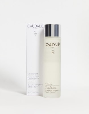 фото Концентрированная осветляющая гликолевая эссенция caudalie vinoperfect concentrated brightening glycolic essence, 150 мл-бесцветный