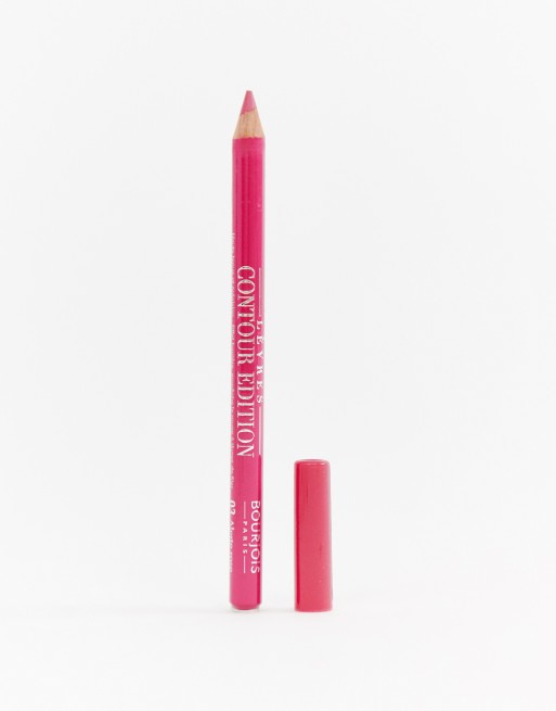 Контурный карандаш для губ Bourjois | ASOS