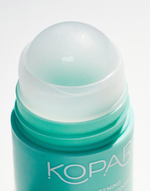 Kopari - Brightening Aluminum-Free Roll On Deodorant with AHA and Bearberry, 60 ml, 4 af 4