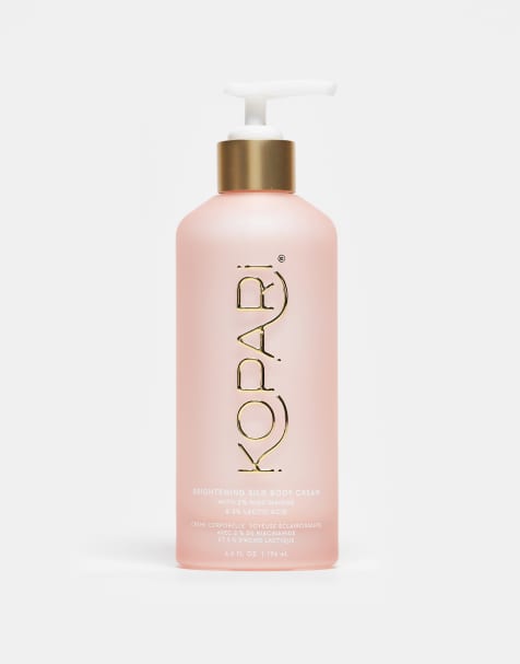 Kopari Brightening Body Cream 210ml - view 1