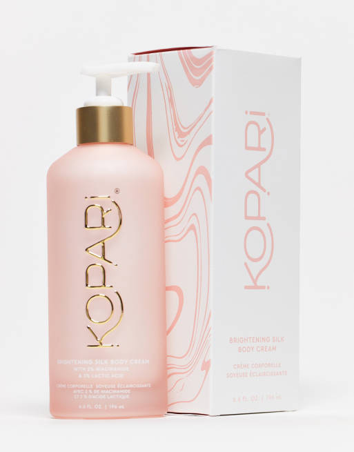 Kopari Brightening Body Cream 210ml, 4 of 4