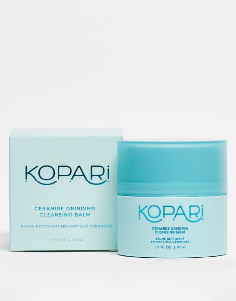Kopari - Ceramide Grinding - Balsamo detergente - view 1