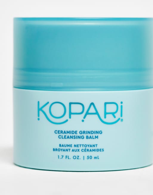 Kopari – Ceramide Grinding – Rengörande balsam , 4 av 4