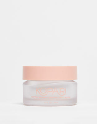 Kopari - Crème hydratante bonne mine aux peptides (50 ml)-Pas de couleur