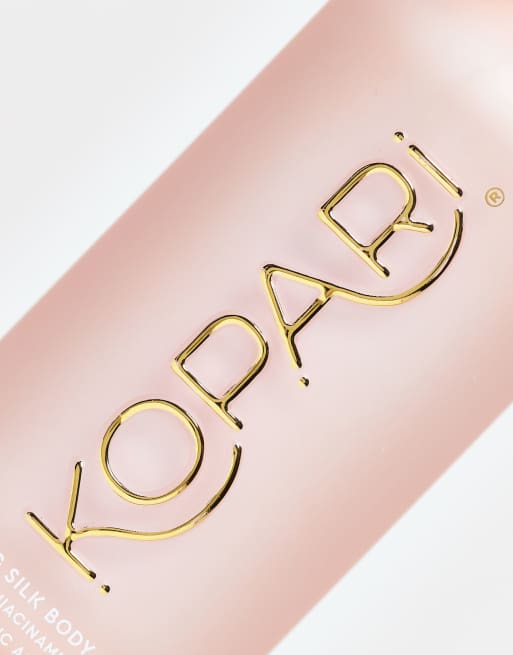Kopari - Crème illuminatrice pour le corps - 210 ml, 3 de 4
