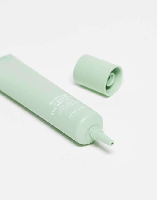 Kopari - Crème pour les yeux à la niacinamide et à la caféine (15 ml), 4 de 4