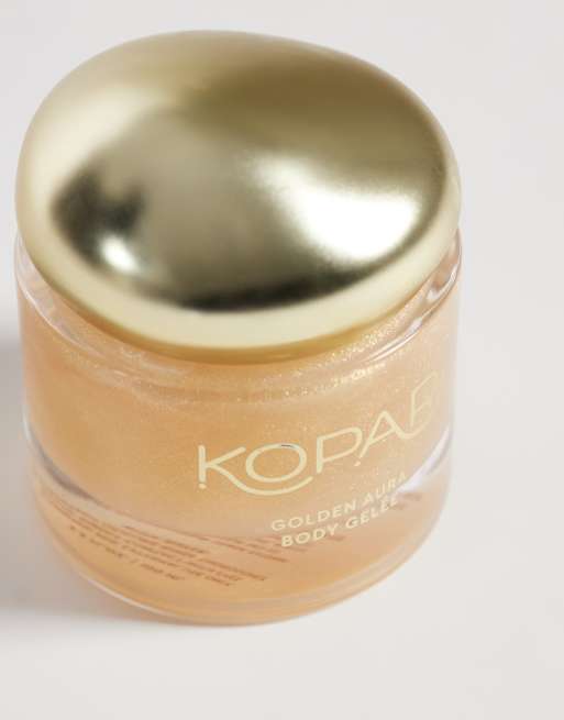 Kopari - gel corporal Golden Aura 100 ml, 4 de 4
