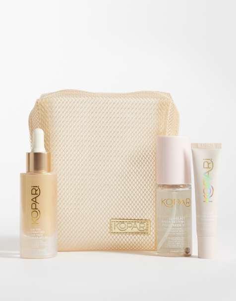 Kopari Glow This Way SPF Kit - view 1