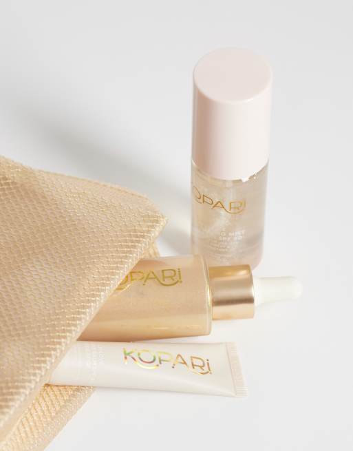 Kopari Glow This Way SPF Kit, 3 of 4