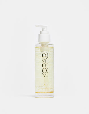 Kopari Golden Aura Body Oil with 24k Gold & Hyaluronic Acid 100ml - ASOS Price Checker