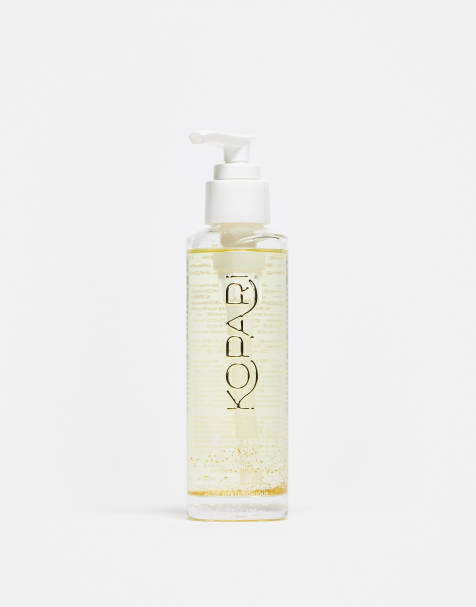 Kopari Golden Aura Body Oil with 24k Gold & Hyaluronic Acid 100ml - view 1