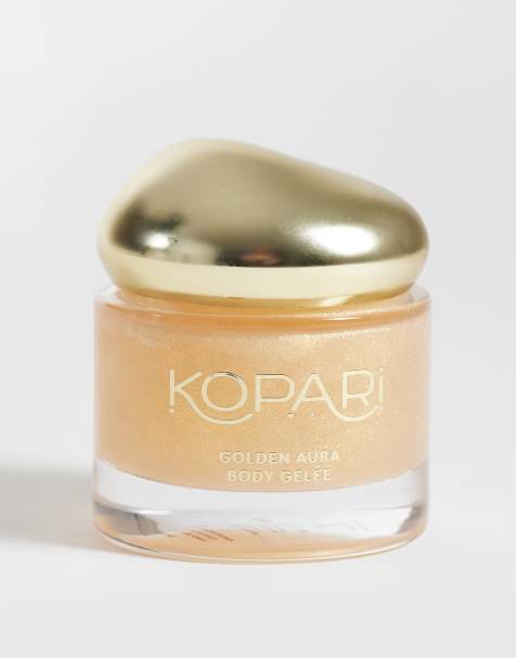 Kopari Golden Aura bodygel 100 ml - view 1