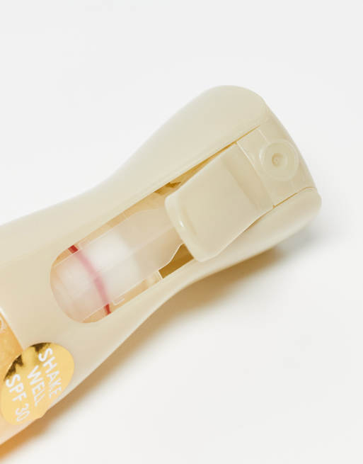 Kopari Golden Sunglaze Sheer Body Mist Sunscreen - Gold SPF30, 4 of 4