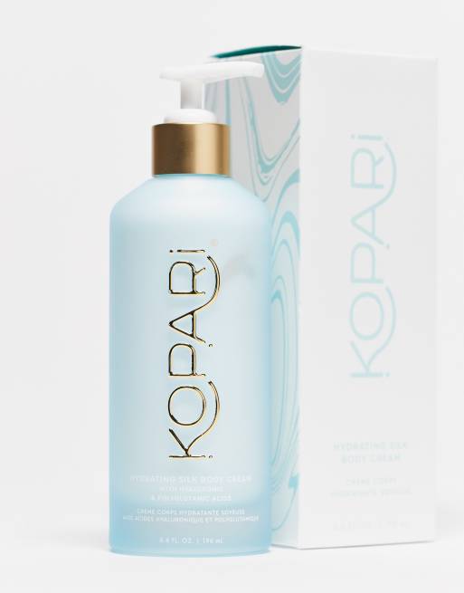 Kopari - Hydraterende Lichaamscrème - 210 ml, 3 van 4