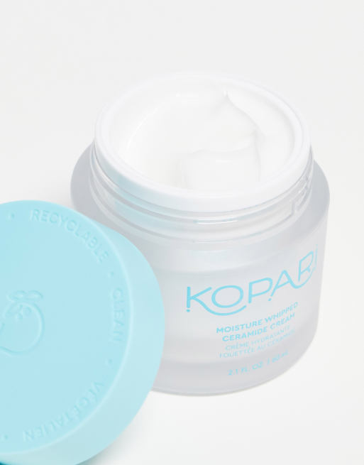 Kopari - Hydraterende opgeklopte crème met ceramide: 60ml, 2 van 4