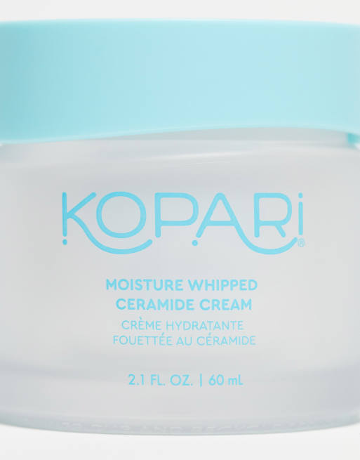Kopari - Hydraterende opgeklopte crème met ceramide: 60ml, 4 van 4