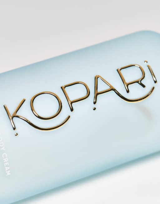Kopari - Hydrating Body Cream, 210 ml, 4 af 4