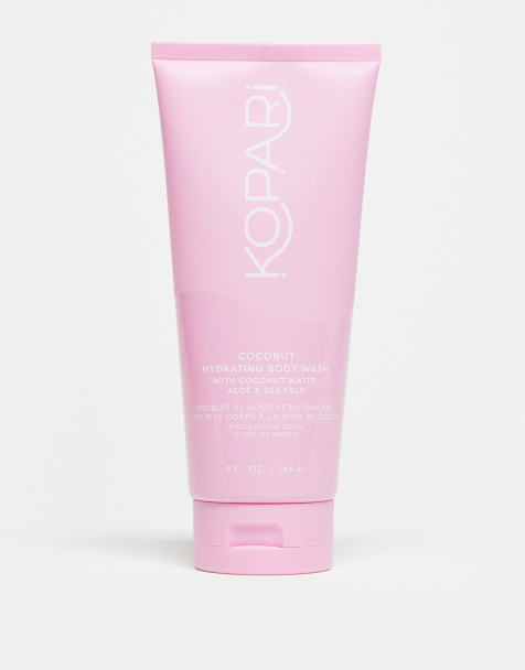 Kopari Hydrating Gel Body Wash 266ml - view 1