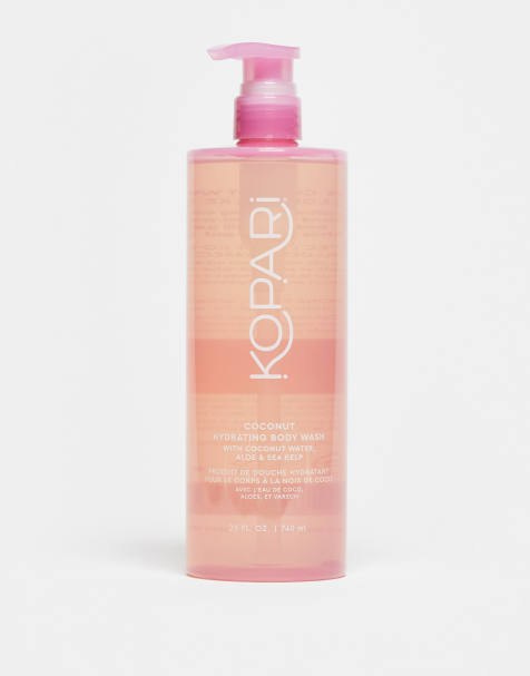 Kopari - Jumbo - Hydraterende bodywash: 740ml - view 1